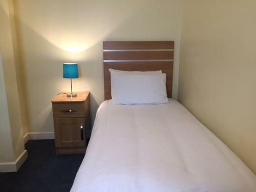 Horizon Hotel Apartments