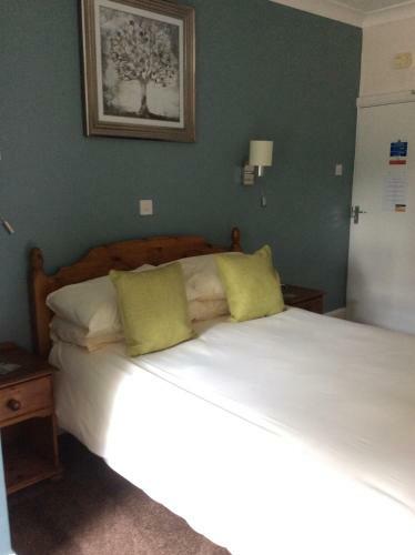 Posada The Red Lion Inn
