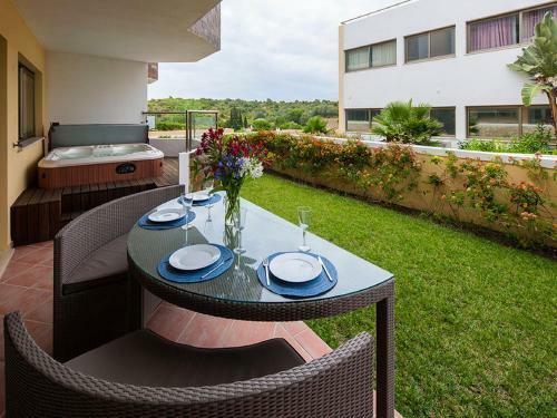 Apartamento Vila Castelo Parque