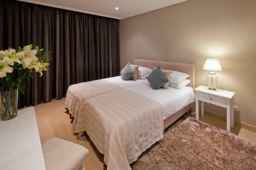 Apartamento Vila Castelo Parque