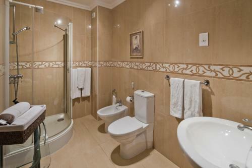 Apartamento Vila Castelo Parque
