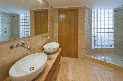 Apartamento Vila Castelo Parque