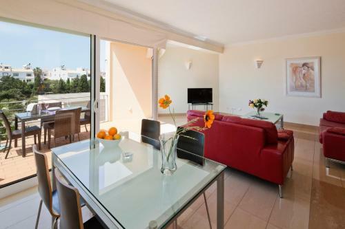 Apartamento Vila Castelo Parque