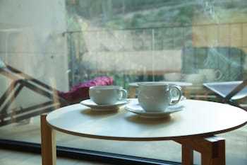 Colmeal Countryside Hotel