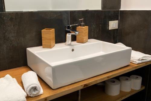 Hostal Porta Mazzini