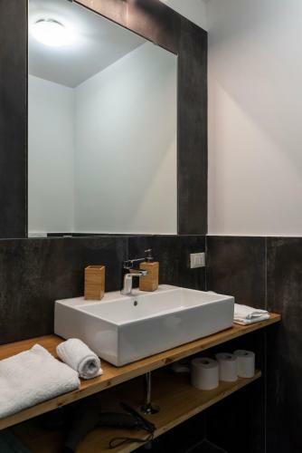 Hostal Porta Mazzini