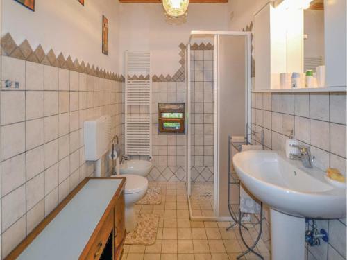 Holiday Home Agriturismo La Ginestra