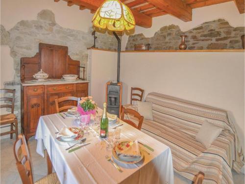 Holiday Home Agriturismo La Ginestra
