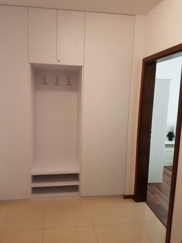 Apartament Bocianie Gniazdo