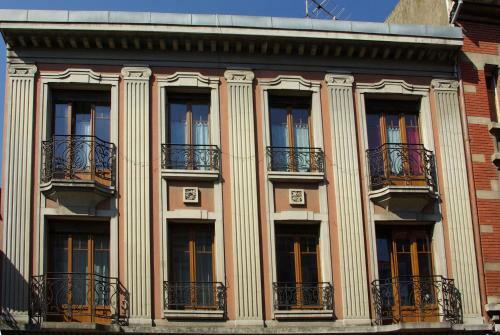 Apartamento La Maison D'eug�ne