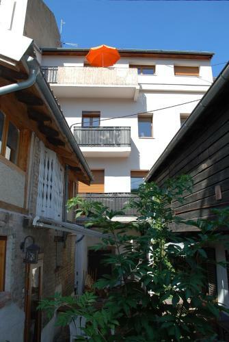 Apartamento La Maison D'eug�ne