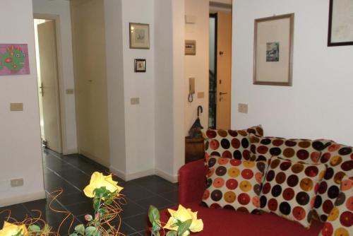 Apartamento Appartamento Elegance