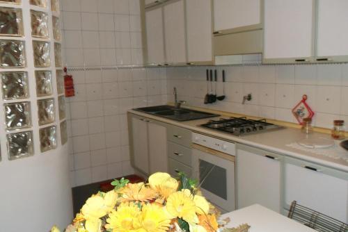 Apartamento Appartamento Elegance