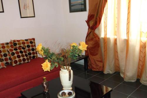 Apartamento Appartamento Elegance