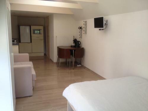 Apartamento Studio Het Grenspaaltje