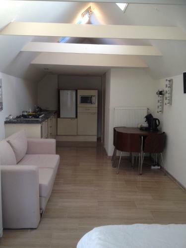 Apartamento Studio Het Grenspaaltje