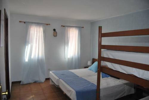 La Hoyilla Hostel - La Aldea
