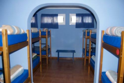La Hoyilla Hostel - La Aldea
