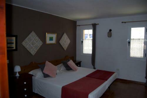 La Hoyilla Hostel - La Aldea