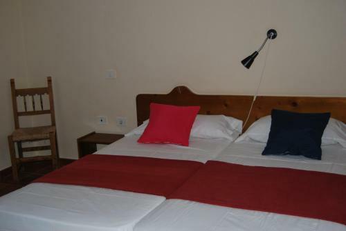 La Hoyilla Hostel - La Aldea