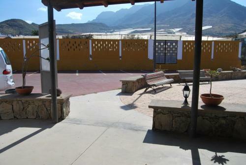 La Hoyilla Hostel - La Aldea