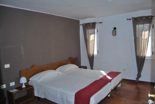 La Hoyilla Hostel - La Aldea