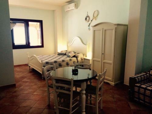 Gli Allori B&B