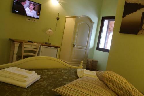 Gli Allori B&B