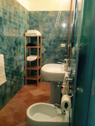Gli Allori B&B