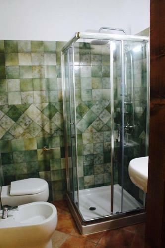 Gli Allori B&B