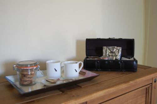 Bed & Breakfast Grange Farm