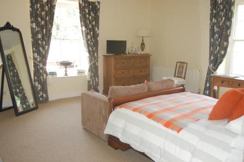 Bed & Breakfast Grange Farm