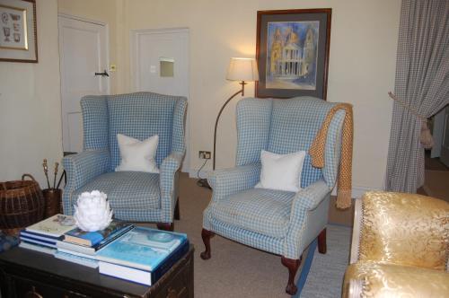 Bed & Breakfast Grange Farm