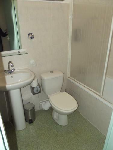 Hotel H�tel Le Hauteville