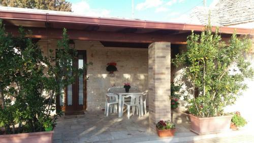 Residenza Di Nonna Giulia
