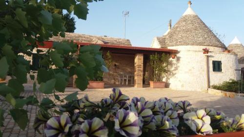 Residenza Di Nonna Giulia