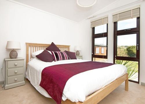 Devon Hills Lodges