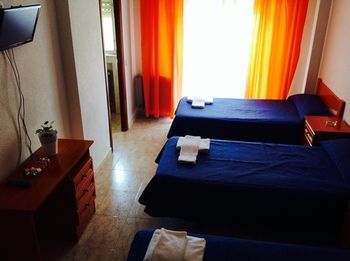 Hostal El Caseron Rio