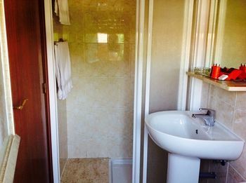Hostal El Caseron Rio