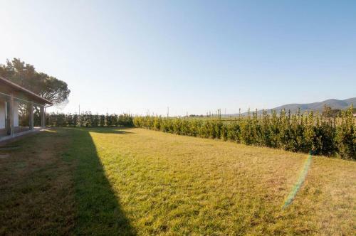 Agroturismo Il Sole E La Luna