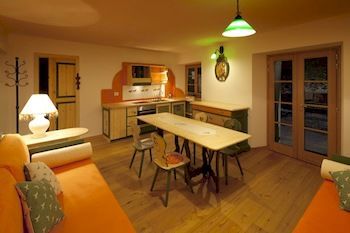 Hotel Ad Fort Hensel