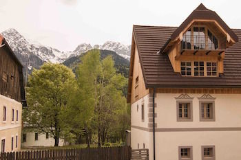 Hotel Ad Fort Hensel