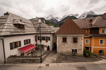 Hotel Ad Fort Hensel