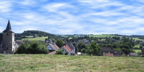 Panorama Sousberg B&B