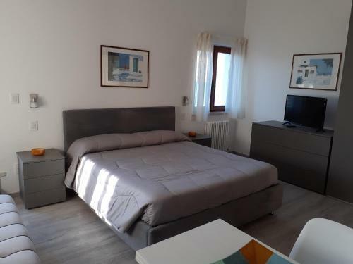 Apartamento Residence Le Palme Appartamenti