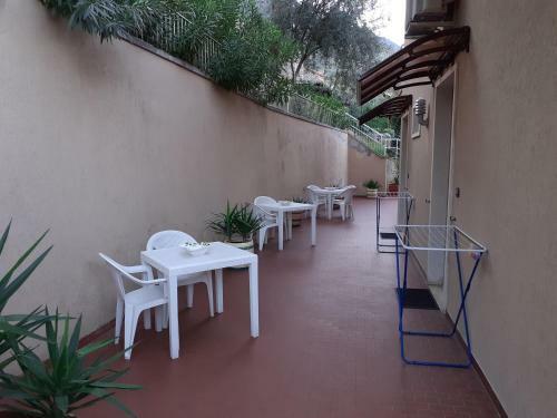 Apartamento Residence Le Palme Appartamenti