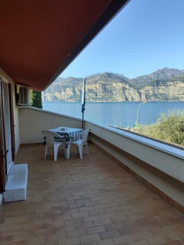 Apartamento Residence Le Palme Appartamenti