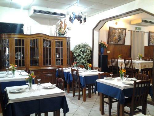 Hotel Azibo E Restaurante