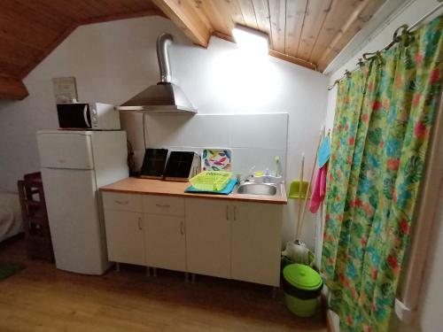 Apartamento Cozy Central