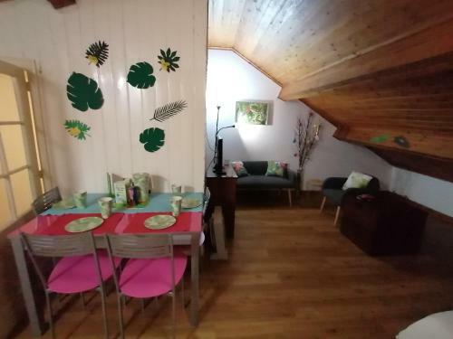 Apartamento Cozy Central